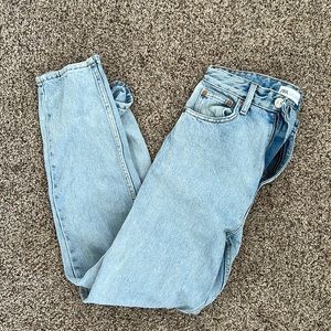 Zara Jeans